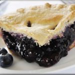 Pie - Elderberry — YoungstownRecipes.com