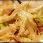 Haluski - Slovak — YoungstownRecipes.com