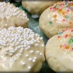 Cookies - Italian — YoungstownRecipes.com