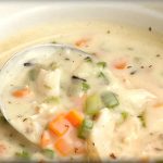 Wild Mushroom Soup — YoungstownRecipes.com