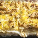 Pierogi Lasagna — YoungstownRecipes.com