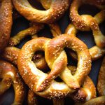 Pretzels - Soft — YoungstownRecipes.com