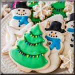 Icing - Royal — YoungstownRecipes.com