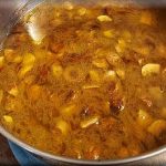 Christmas Soup — YoungstownRecipes.com