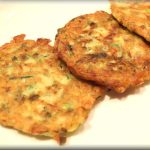 Pancakes - Zucchini — YoungstownRecipes.com