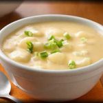 Clam & Potato Soup — YoungstownRecipes.com
