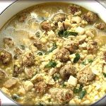 Wedding Soup II — YoungstownRecipes.com