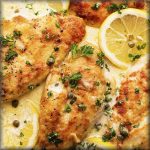 Chicken Piccata — YoungstownRecipes.com