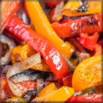 Peppers and Onions — YoungstownRecipes.com