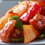 Pork - Sweet & Sour — YoungstownRecipes.com
