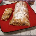 Apple Strudel — YoungstownRecipes.com