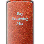 Bay Seasoning — YoungstownRecipes.com