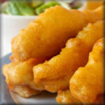 Fish - Beer Batter — YoungstownRecipes.com