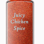 Chicken Seasoning — YoungstownRecipes.com
