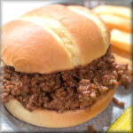 Beef - Marnie's BBQ — YoungstownRecipes.com