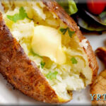 Potatoes - Baked — YoungstownRecipes.com