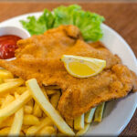 Fish - Breaded — YoungstownRecipes.com