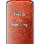French Fry Seasoning — YoungstownRecipes.com