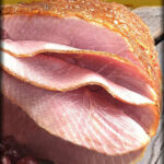 Ham - Apricot Glaze — YoungstownRecipes.com