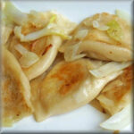 Pierogi Dough — YoungstownRecipes.com
