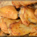 Wings - Air Frier — YoungstownRecipes.com