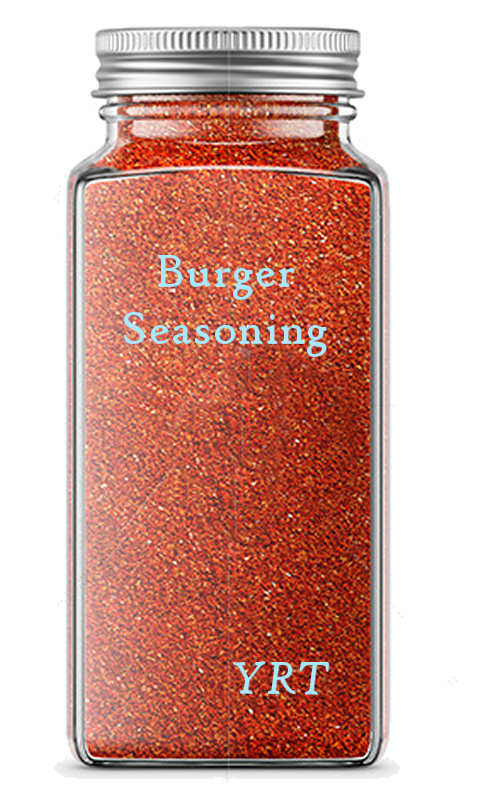 Burger Seasoning