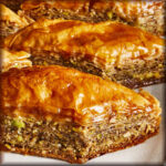 Baklava — YoungstownRecipes.com