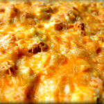 Cheesy Chicken — YoungstownRecipes.com