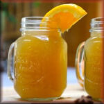 Spiced Cider — YoungstownRecipes.com