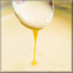 Alfredo Sauce - Traditional — YoungstownRecipes.com