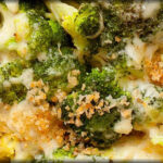 Broccoli Cheese Casserole — YoungstownRecipes.com