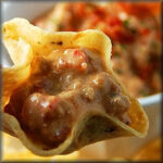 Bacon Cheeseburger Dip — YoungstownRecipes.com