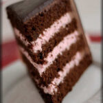 Holiday Cake - 4 Layer — YoungstownRecipes.com
