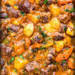 Beef Stew - Irish — YoungstownRecipes.com