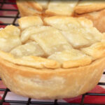 Pie - Mini Apple — YoungstownRecipes.com