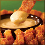 Onion Dipping Sauce — YoungstownRecipes.com