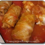Stuffed Cabbage — YoungstownRecipes.com