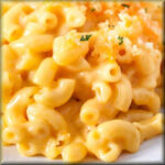 Mac and Cheese - Velveeta — YoungstownRecipes.com