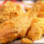 Fried Chicken — YoungstownRecipes.com