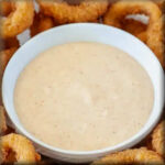 Zesty Dipping Sauce — YoungstownRecipes.com