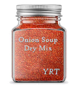 Dry Onion Soup Mix