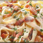 Chicken Carbonara — YoungstownRecipes.com