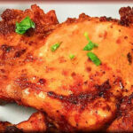 Chicken Thighs - Air Fryer — YoungstownRecipes.com