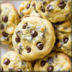 Cookies - Chocolate Chip — YoungstownRecipes.com