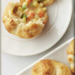 Chicken Pot Pie (Hors d'oeuvre) — YoungstownRecipes.com