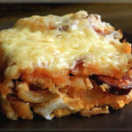 Potato & Sausage Bake — YoungstownRecipes.com