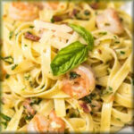Shrimp Carbonara — YoungstownRecipes.com