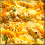 Potatoes - Creamy Hash Browns — YoungstownRecipes.com