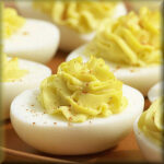 Deviled Eggs — YoungstownRecipes.com