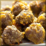 Sausage Balls — YoungstownRecipes.com